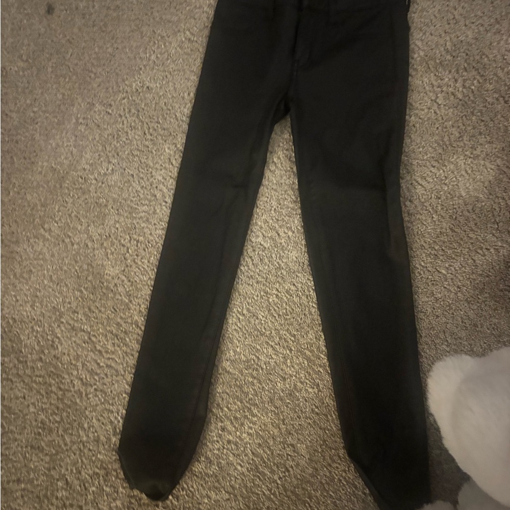 American Eagle Outfitters Black Pants